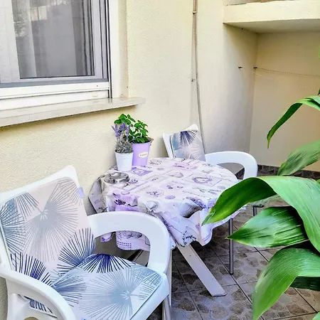 Apartament Marin Tomas Dubrownik