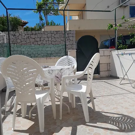 Marin Tomas ドゥブロブニク