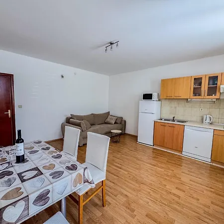 Marin Tomas Apartment Dubrovnik