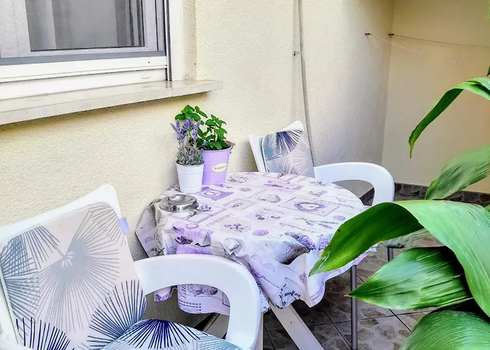 Apartman Marin Tomas Dubrovnik