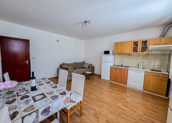 Marin Tomas Apartman Dubrovnik