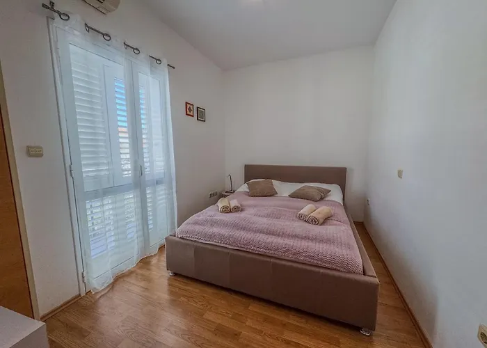 Apartman Marin Tomas Dubrovnik