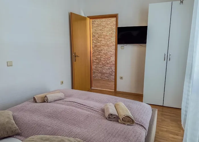 Marin Tomas Apartman