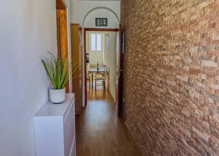 Apartman Marin Tomas