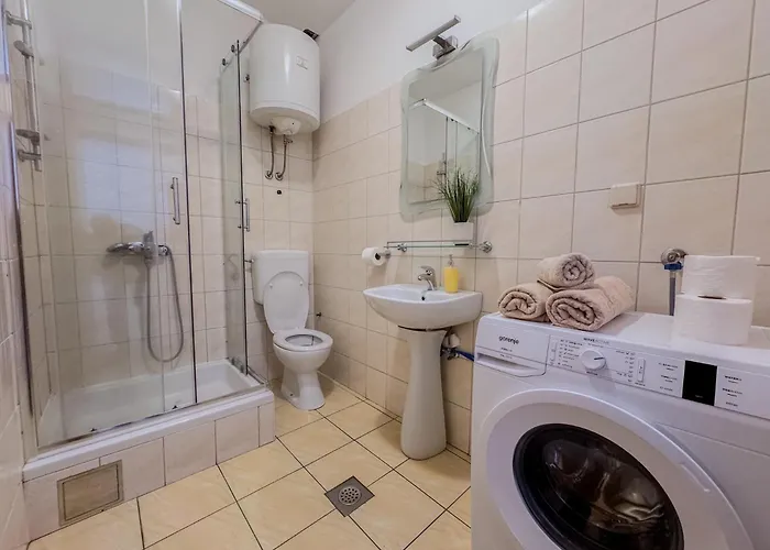 Apartman Marin Tomas *