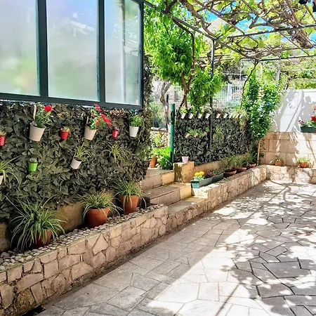 Marin Tomas Apartment Dubrovnik