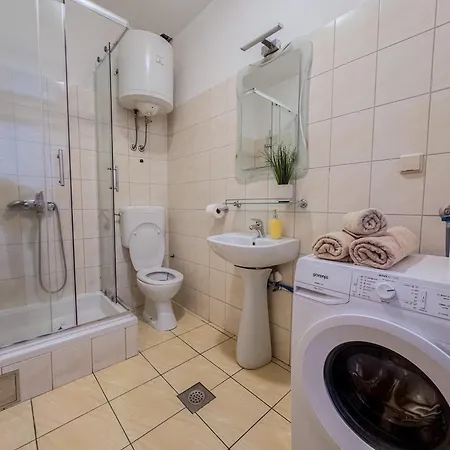 Apartment Marin Tomas *