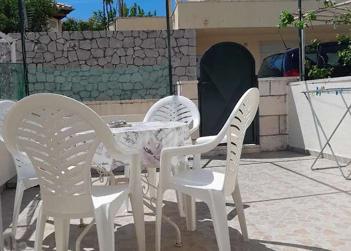 Marin Tomas Dubrovnik